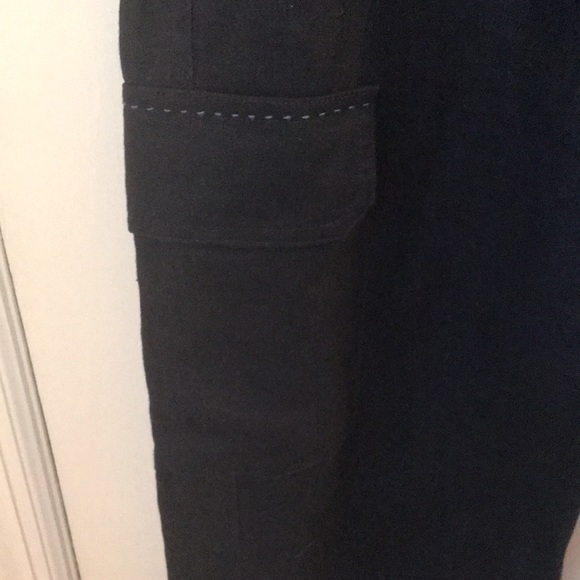 Paraphrase two piece linen set - Picture 7 of 8